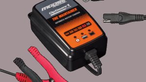 New Motorcycle Parts, New Parts