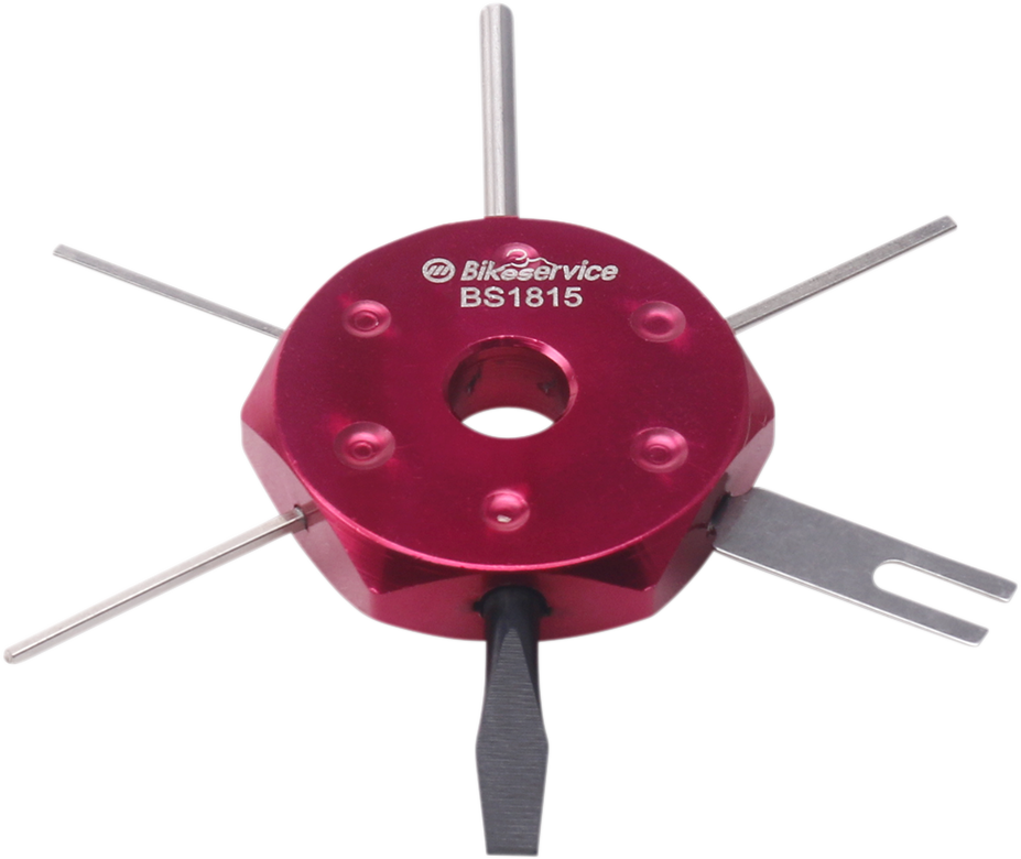 BIKESERVICE TOOL WIRE TERMINAL