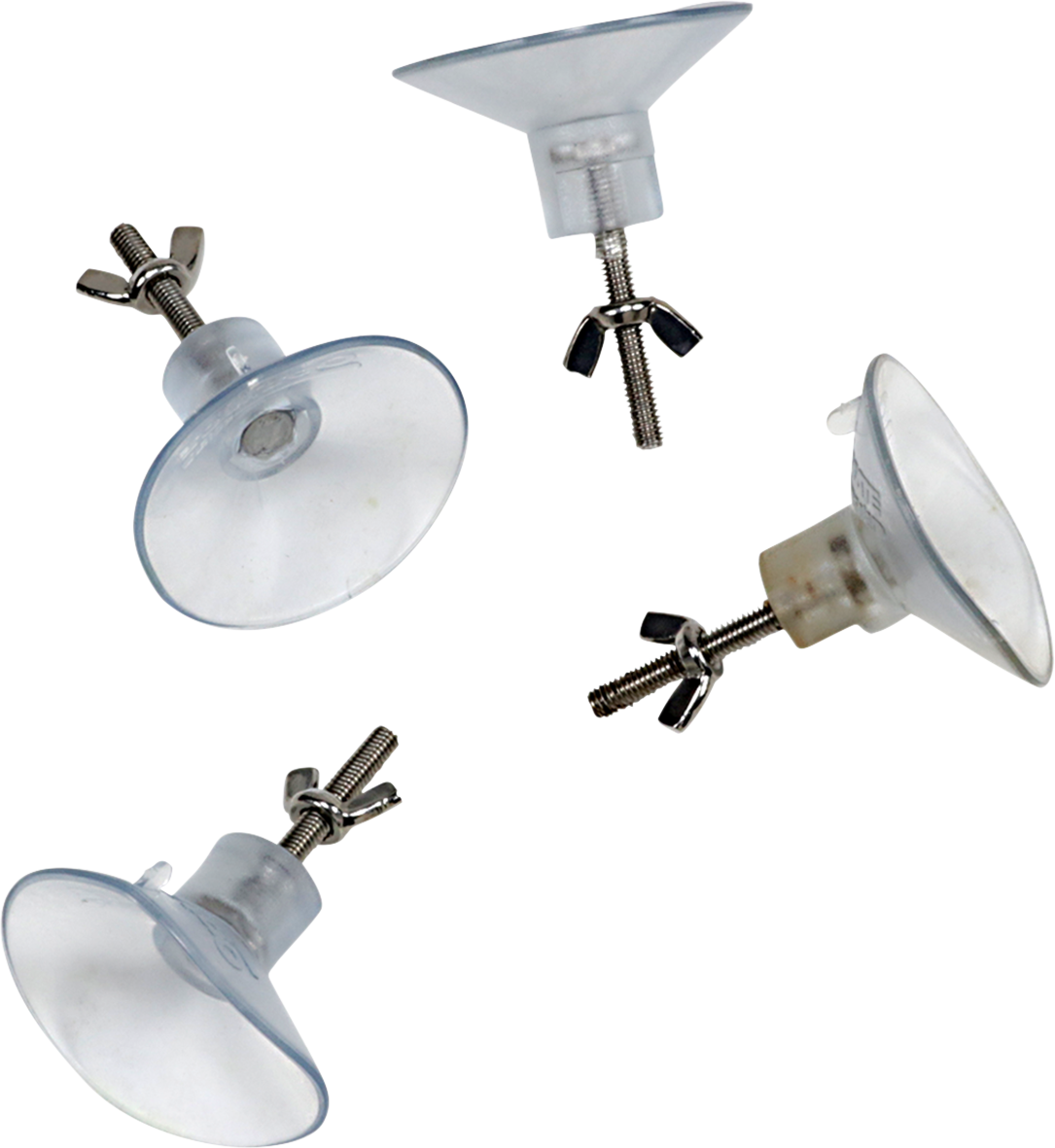 TECMATE Replacement Mounts - Suction Cup - Solar DUO