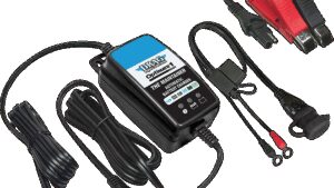 TECMATE Maintainer - Optimate 1 Duo/Battery - Global