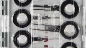 PERFORMANCE TOOL Extractor Kit - Terminal Release