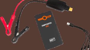 GET Jumpstarter Mini- with Case