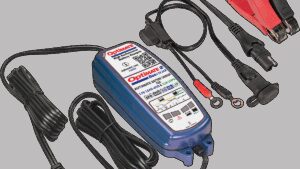 TECMATE Battery Charger/Maintainer