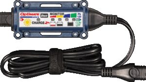TECMATE Controller - Solar DUO - Automatic