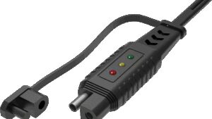 BS BATTERY Battery Tester - Level Indicator - LED