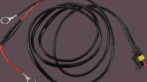 RIDEPOWER Power Connector Cable - Quick Disconnect - 58"