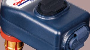 TECMATE Charger - OptiMate - 90° Elbow - USB-A/USB-C