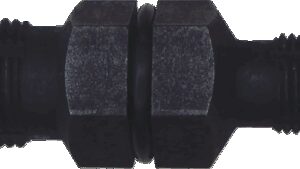 LANG TOOLS Spark Plug Chaser - Double-End - Black