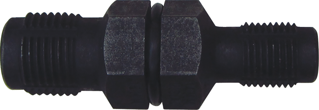 LANG TOOLS Spark Plug Chaser - Double-End - Black