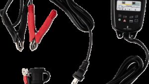 TECMATE Battery Charger - Optimate 2 Duo