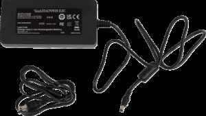 MOOSE OFFROAD RS-20 E-Bike Battery Charger