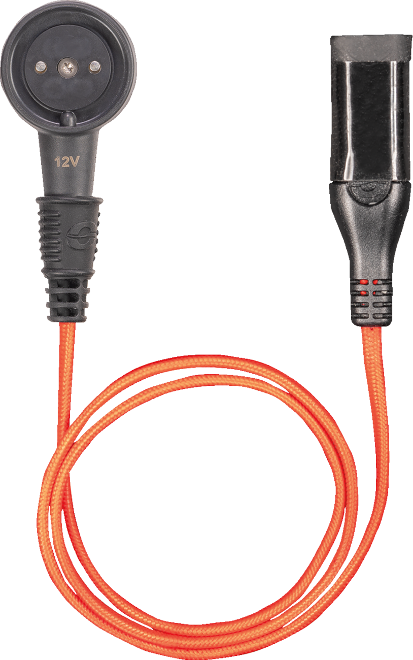 TECMATE CORD OPOTIMATE MAGCODE CLIP