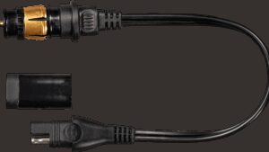 TECMATE Cord Plug - 21 mm