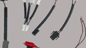 CUSTOM DYNAMICS Adapter Kit - Replacement/Lighting Product Test Case