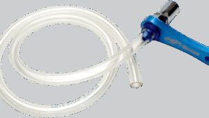 MOTION PRO Mini Bleeder - Brake/Hydraulic Clutch System - 10 mm