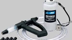 JIMS Bleeder - Brake Line - Single/Dual-Disc - with or without ABS