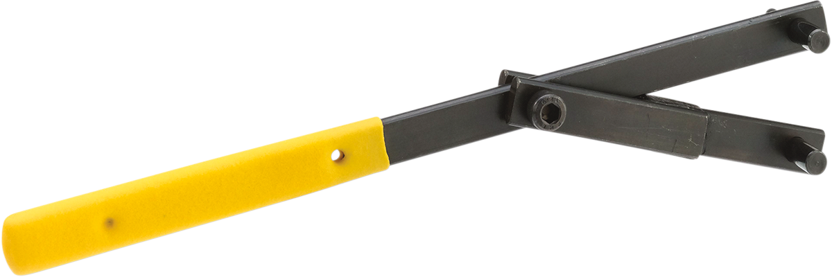 MOOSE OFFROAD Holder - Pulley/Sprocket/Gear - Heavy-Duty