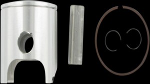 New Motorcycle Parts, New Parts