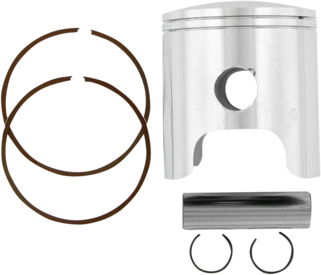 WISECO Piston Kit - 72.00 mm - Suzuki