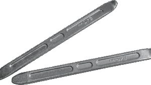 CRUZTOOLS Tire Lever - TirePro™ - 2-Piece
