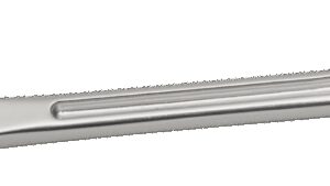 MOTION PRO Tire Lever/Wrench - T6 - Closed End/Contoured