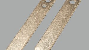 EMGO Tire Lever - Set