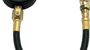 JIMS Tire Gauge - Pressure