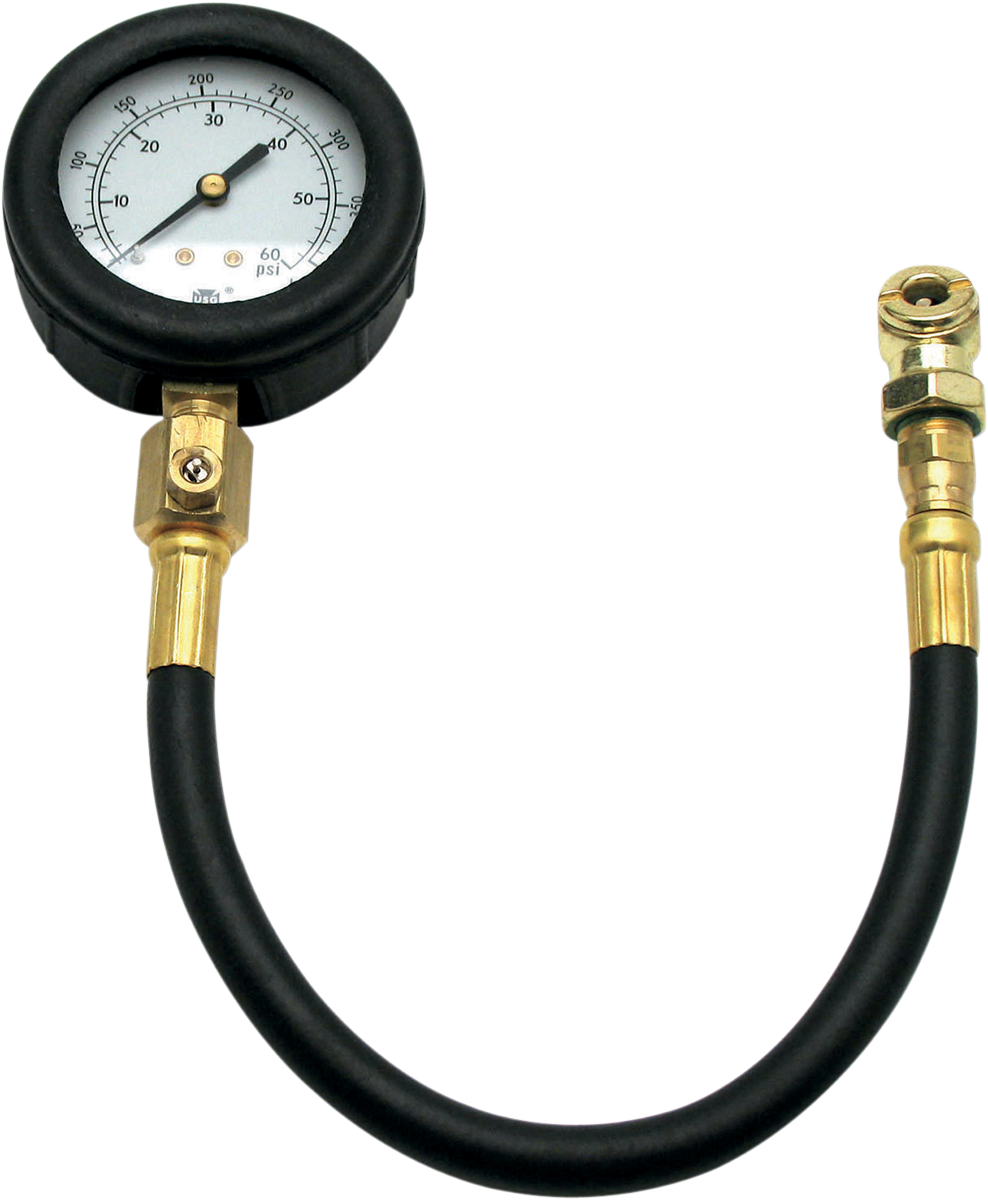 JIMS Tire Gauge - Pressure