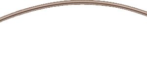 LANG TOOLS Fishing Tool - Valve Stem - 10"