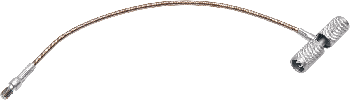 LANG TOOLS Fishing Tool - Valve Stem - 10"