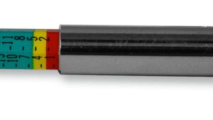 DILL AIR CONTROLS Gauge - Tire Tread Depth