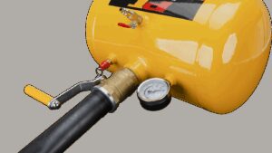 PERFORMANCE TOOL Tire Bead Sealer