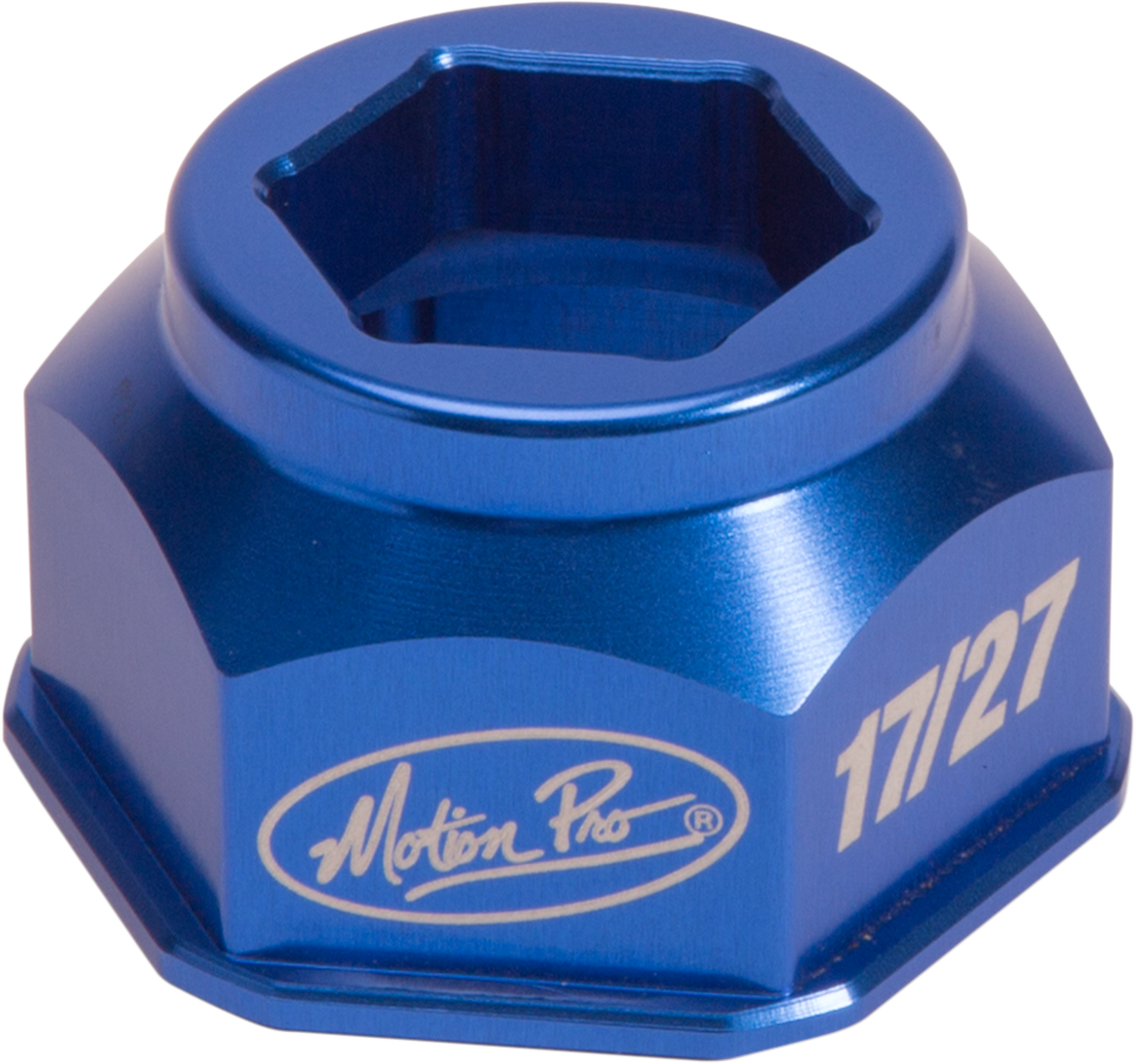 MOTION PRO Adapter - For T-6 Tire Lever - 27 mm/17 mm