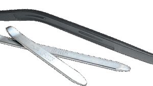 MOTION PRO Tire Irons - 8-1/2"/11"/15" - Set