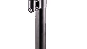 CRANKBROTHERS Klic Digital Floor Pump