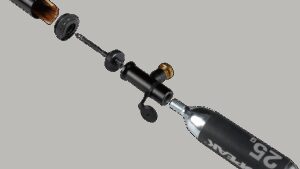 TOPEAK Tubi Master X Repair Kit