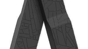 TOPEAK Power Lever X Tire Lever