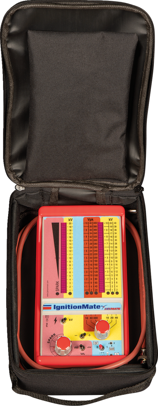 TECMATE TECMATE STORAGE BAG - Image 4