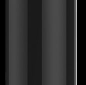 LEZYNE Grip Hand Pump - High-Volume - Black - Medium