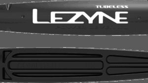 LEZYNE Power XL Tire Levers - Black