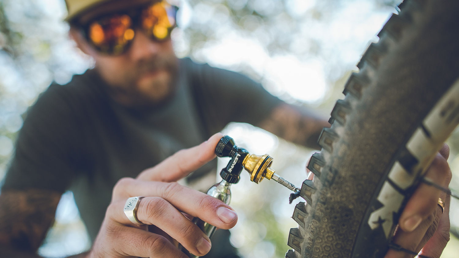 LEZYNE CO2 BLASTER W/O CO2 - Image 5