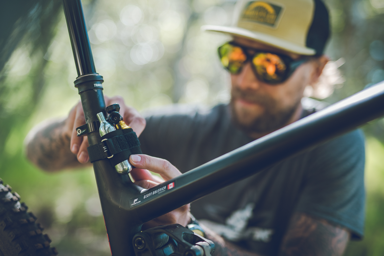 LEZYNE CO2 BLASTER W/O CO2 - Image 6