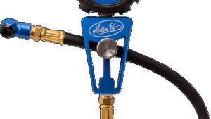 MOTION PRO Tire Pressure Gauge - Digital - 60 psi