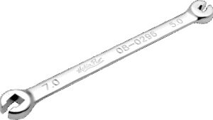 MOTION PRO Spoke Wrench - Classic - 5/7 mm