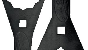 MOTION PRO Axle Wrench - 45.5 mm/56 mm - Set