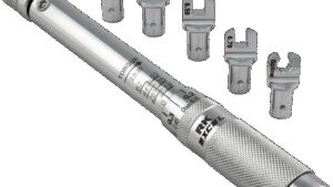 EXCEL Spoke Wrench - Torque - Kit