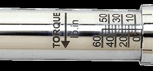 EXCEL Spoke Wrench - Torque - Each