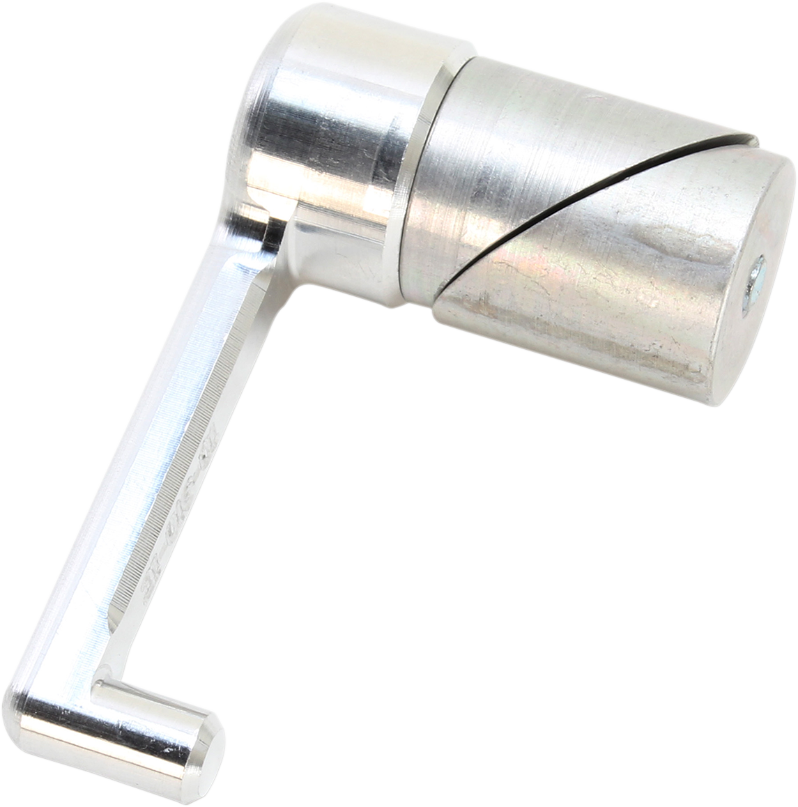 MOOSE OFFROAD PULL HANDLE FRONT AXLE