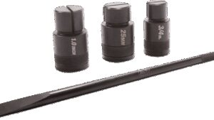 MOTION PRO Wheel Bearing Removal Tool - Set - Harley-Davidson®