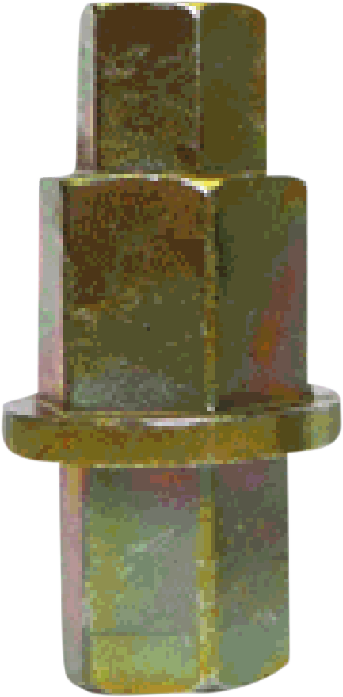 NO-MAR Removal Tool - Axle - Mini/Hex - 10/12/14 mm